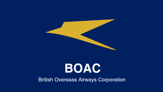 BOAC 英国海外航空 イギリス 航空会社 国営 ロゴ 飛行機 ピンバッジ BOAC 英国海外航空 イギリス 航空会社 国営 ロゴ 飛行機 ピンバッジ