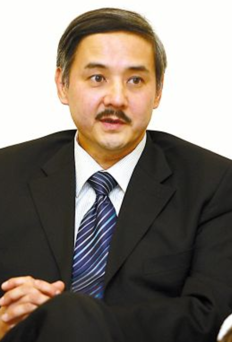 刘维宁（刘少奇长孙，前苏联国家航天指挥中心退役高级工程师）_百度百科