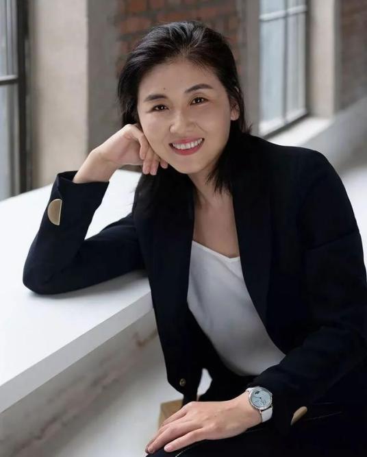颜宁（深圳医学科学院创始院长、美国国家科学院外籍院士、美国艺术与科学院外籍院士、结构生物学家）_百度百科