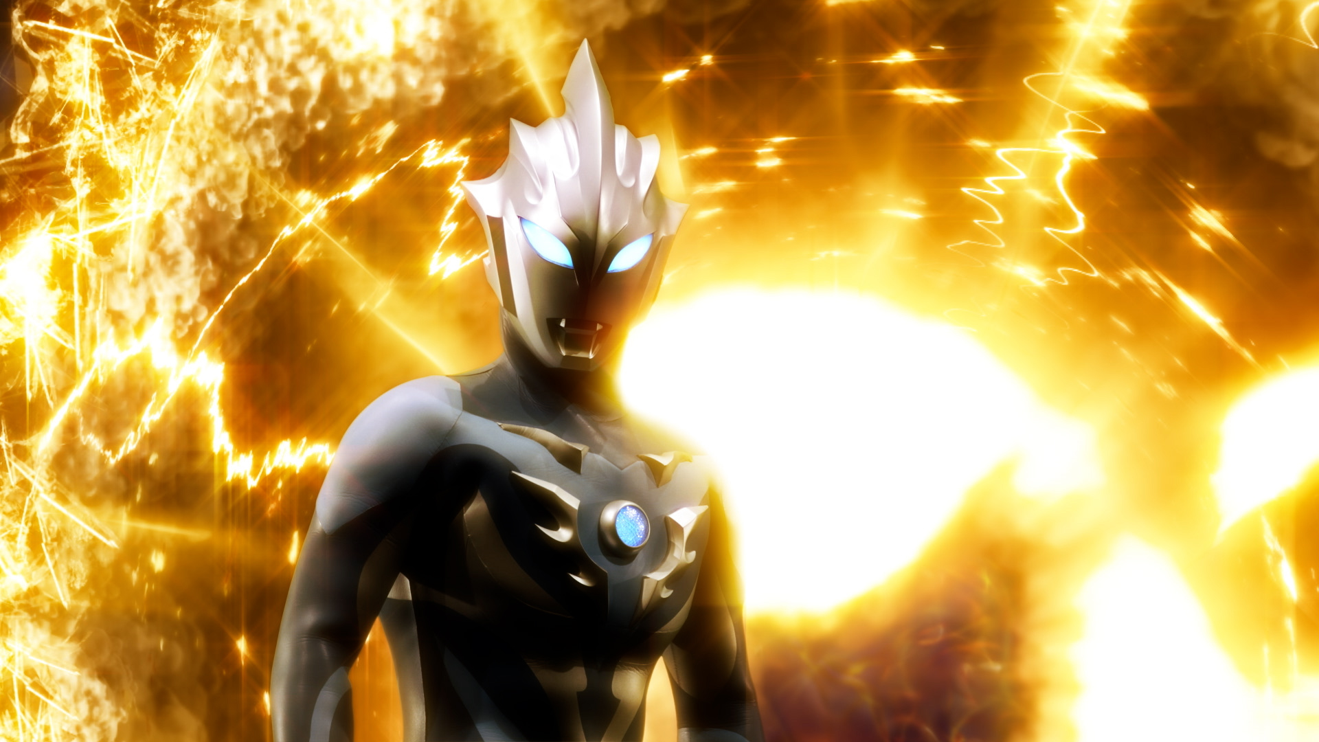 托雷基亚奥特曼