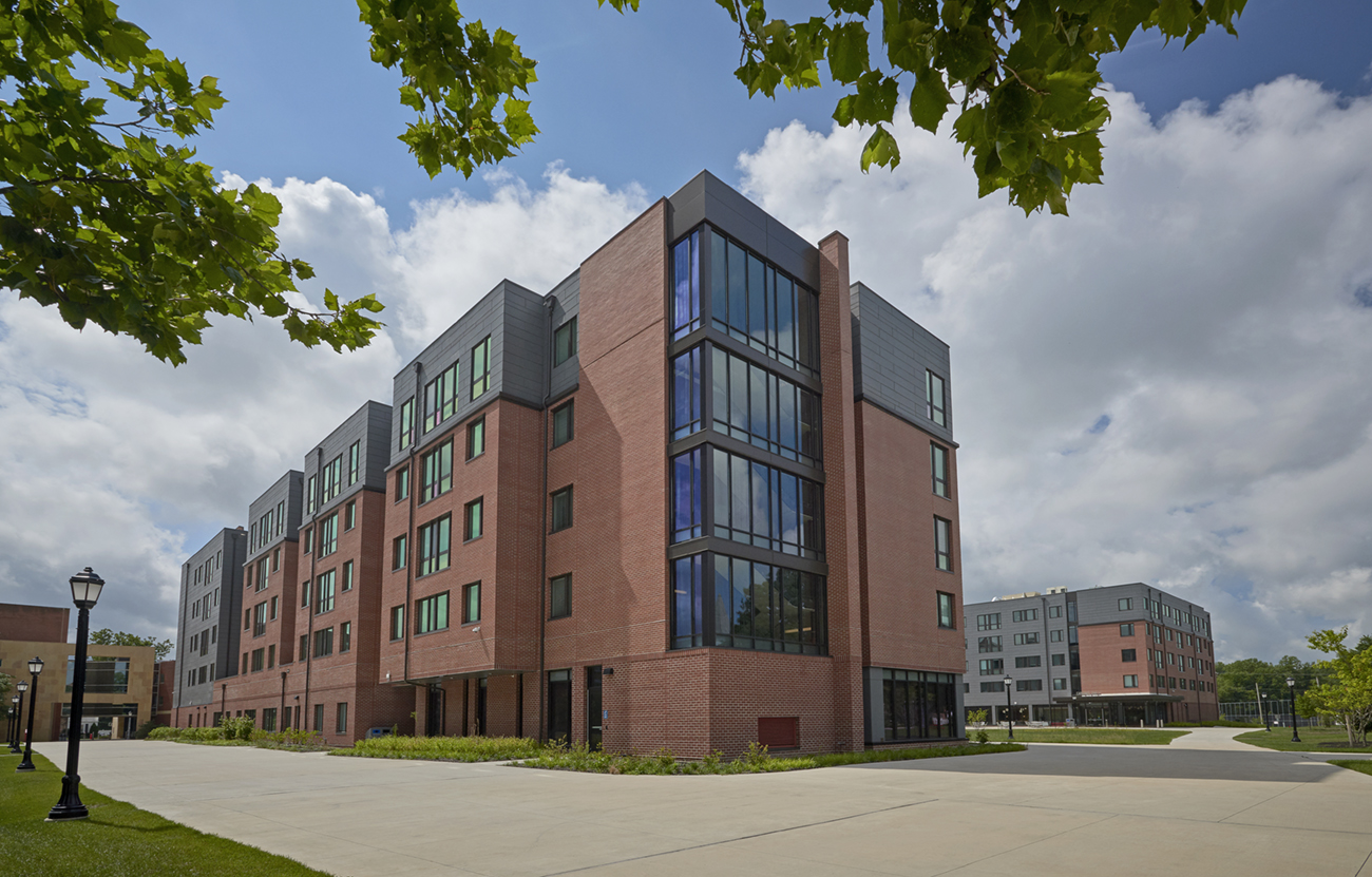 特拉华州立大学