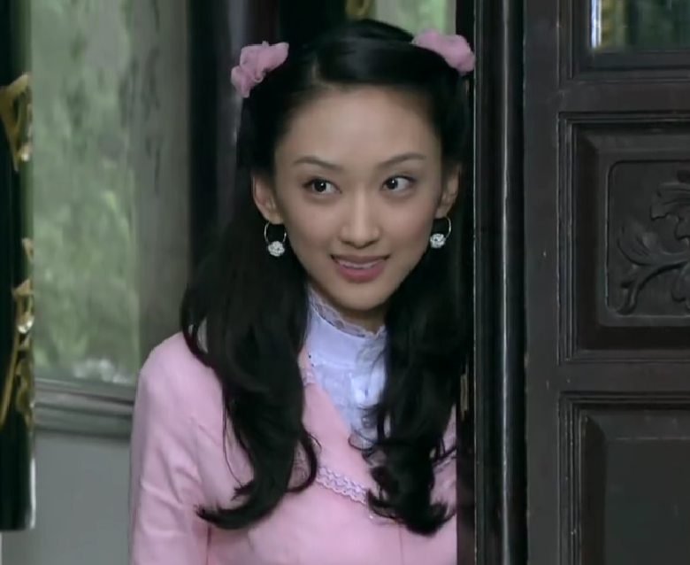 林雪梅,电视剧《 a target="_blank" href="/item/奶奶再爱我一次