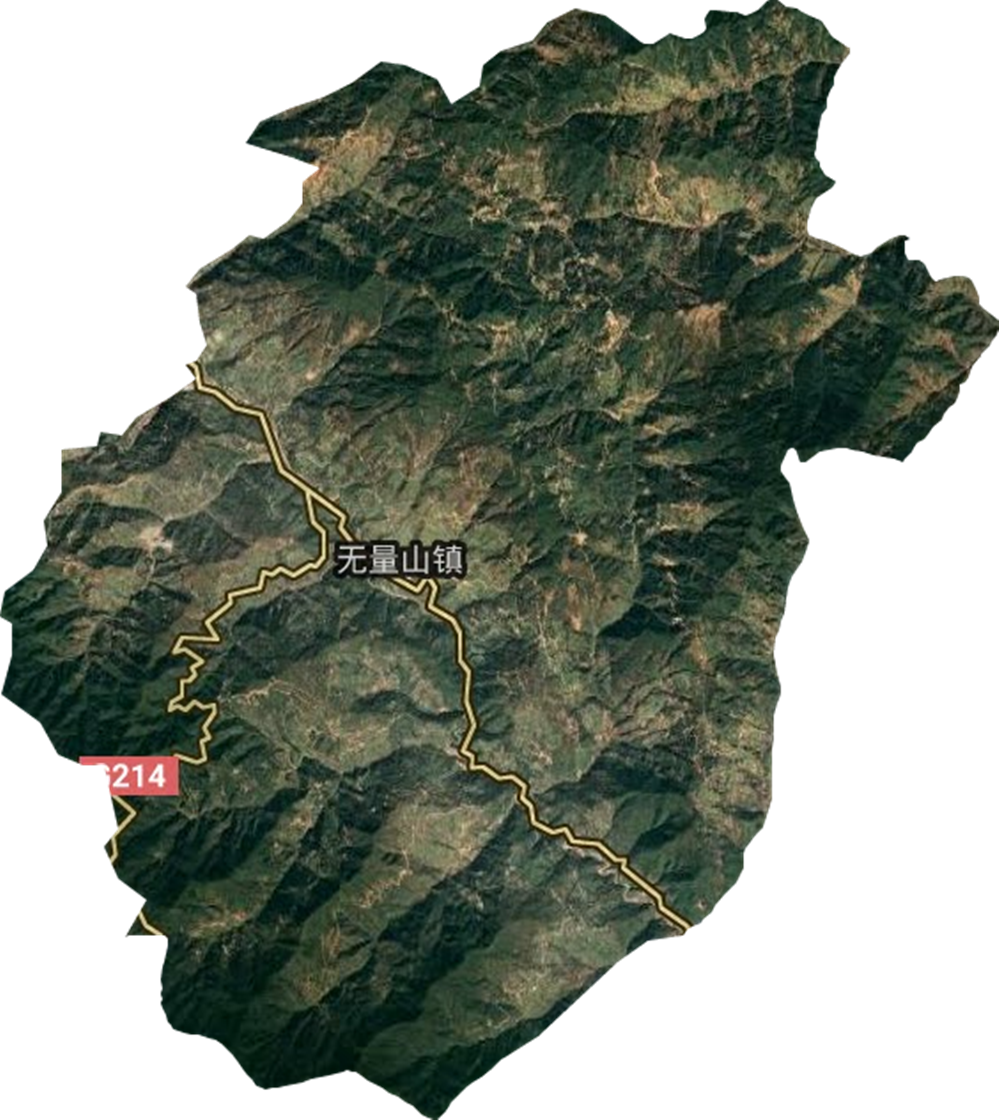 隶属于云南省大理白族自治州南涧彝族自治县,地处<a target="