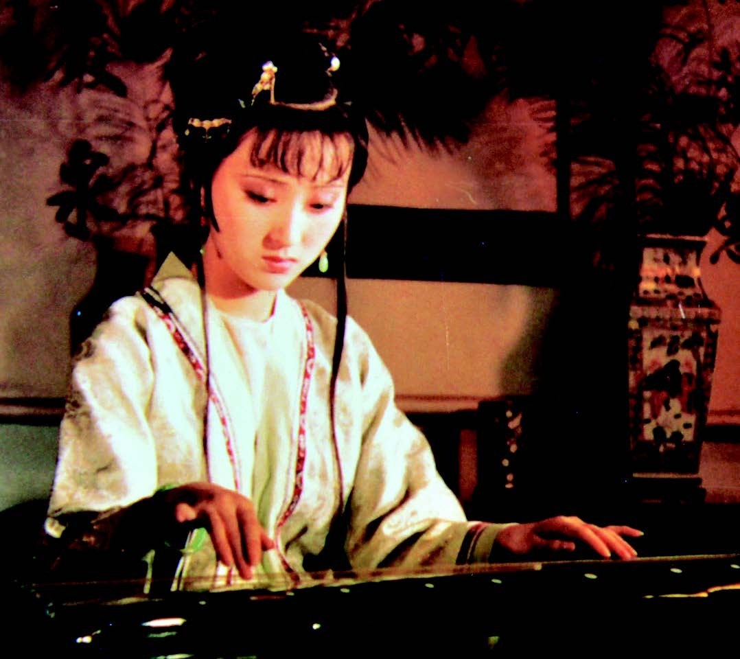 《红楼梦》里，黛玉的父亲林如海是巡盐御史，这是多大的官？_百科TA说