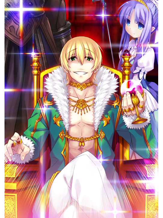  p>伊阿宋是游戏《 a target="_blank" href="/item/fate/grand order