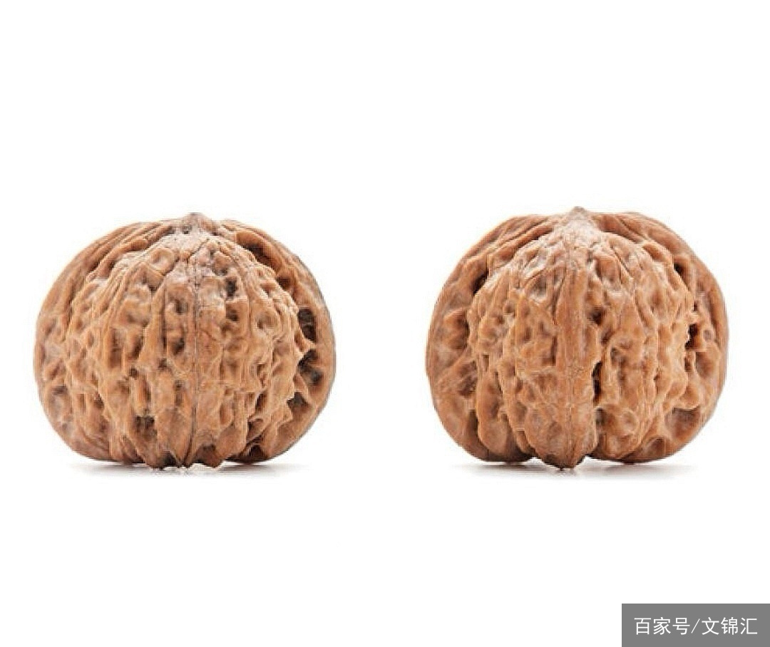 遊ぶ胡桃、蛤蟆头 文玩核桃 彫刻 浅谈文玩核桃的起源与