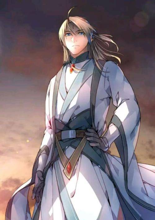 王陆（小说、动漫、电视剧《从前有座灵剑山》中登场的拟人物）_百度百科