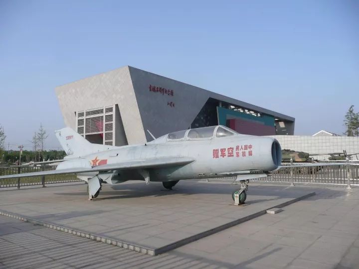 吉鸿昌将军纪念馆