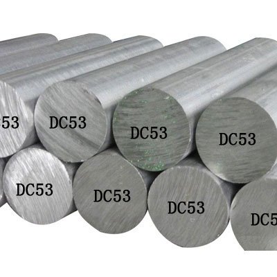DC53模具钢材_百度百科