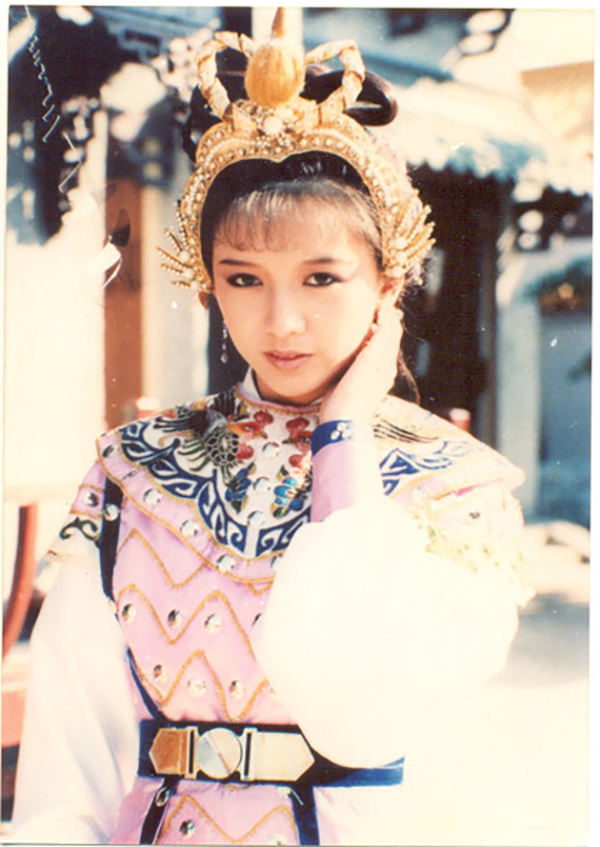 杨家将