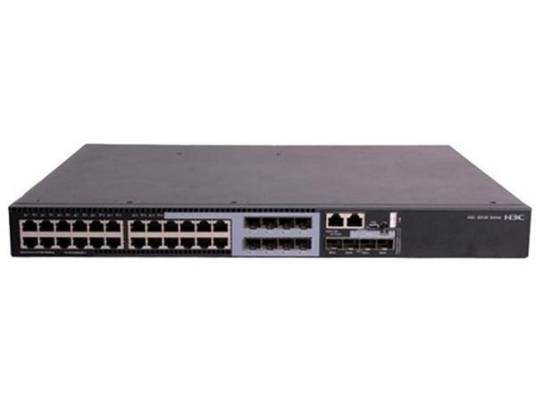 H3C S5130S-28S-HI_百度百科