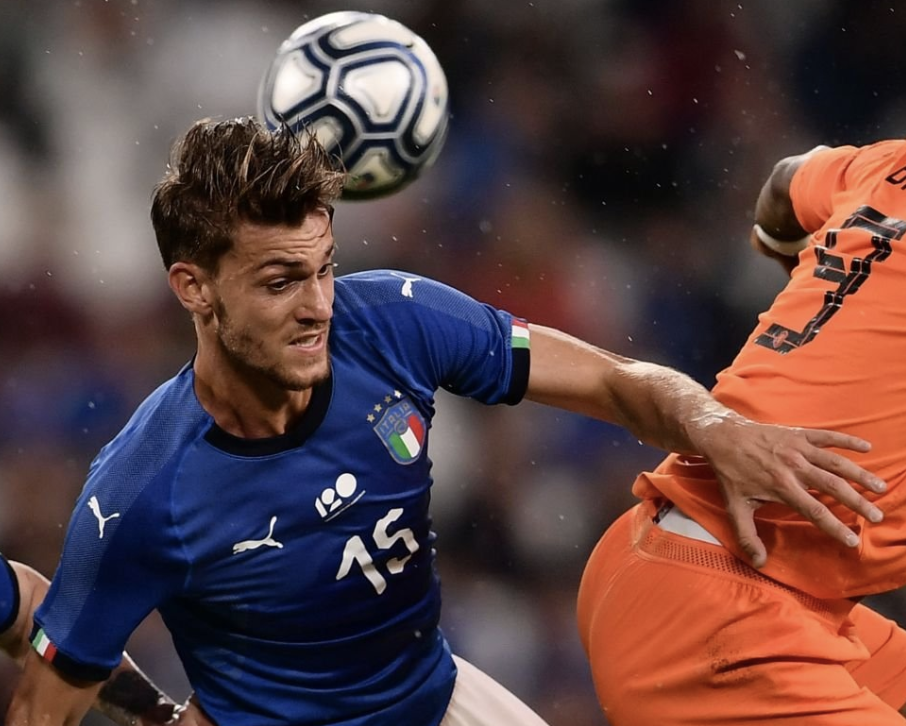 达尼埃莱·鲁加尼