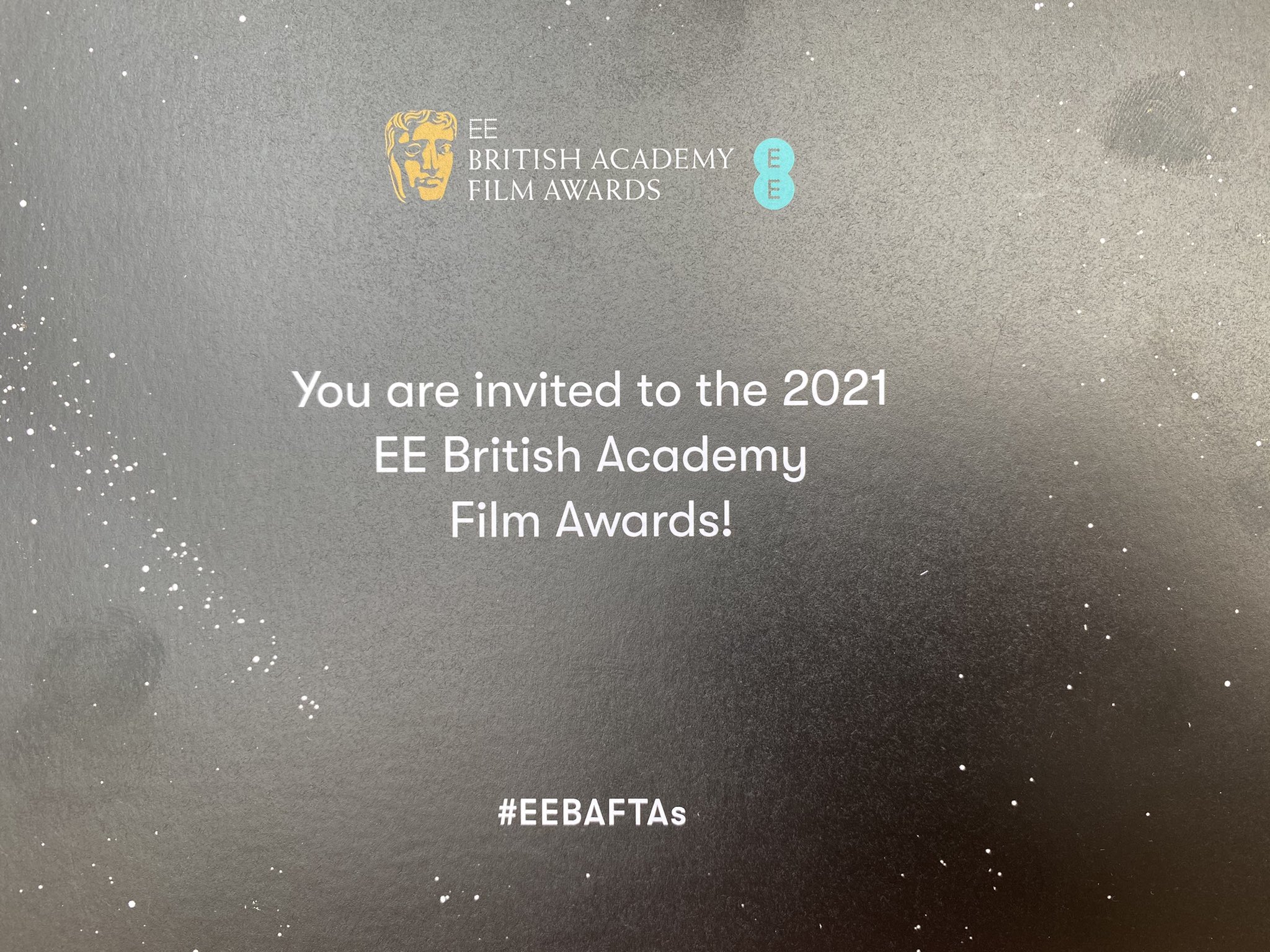 74th british academy film awards
