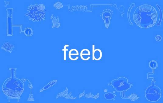 feeb_百度百科