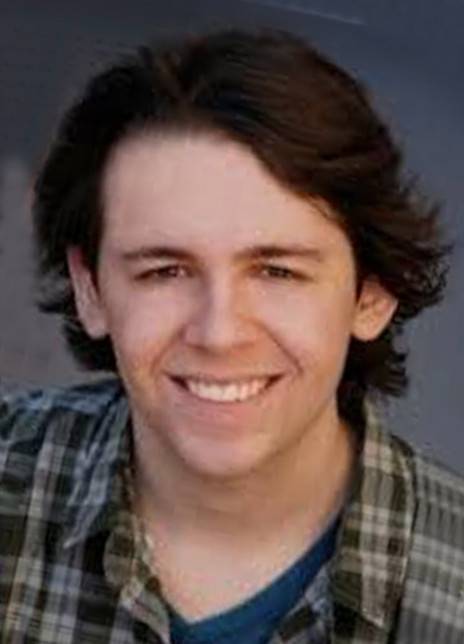 Mason Lucero_百度百科