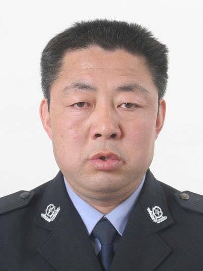 马建路（陕西省咸阳市乾县公安局党委委员、副局长）_百度百科