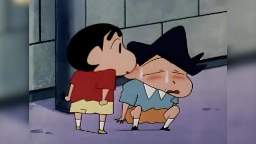 风间彻（漫画《蜡笔小新》及其衍生作品中的角色）_百度百科