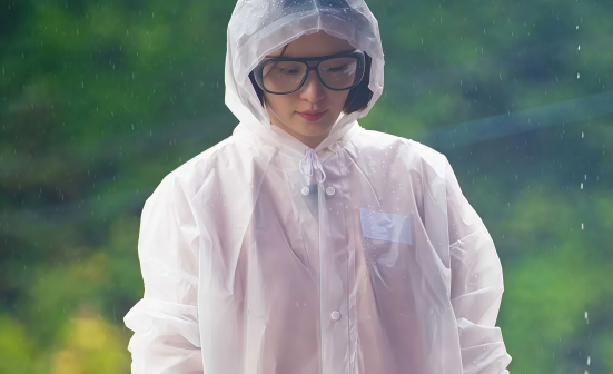 机智的山村生活