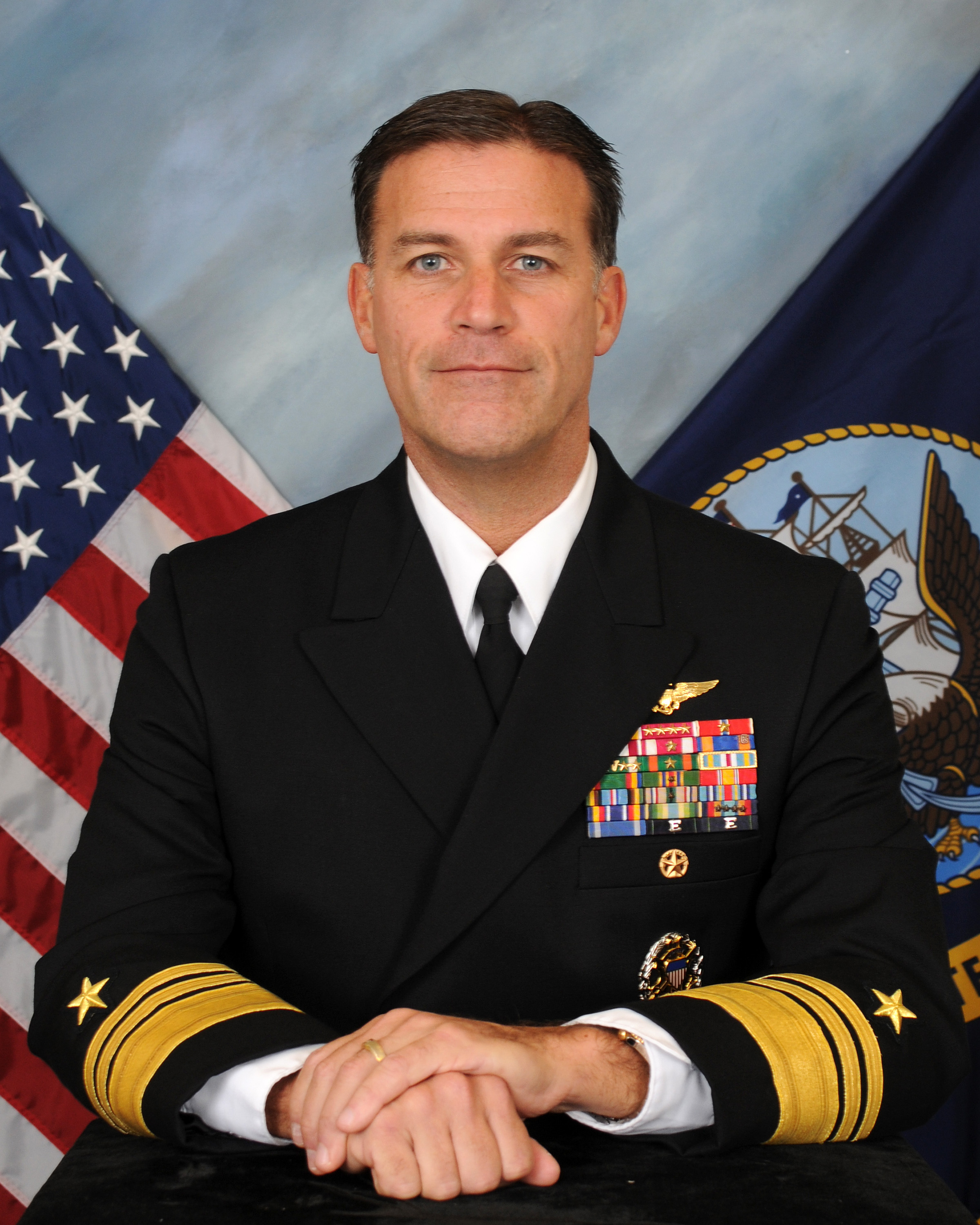 john c. aquilino