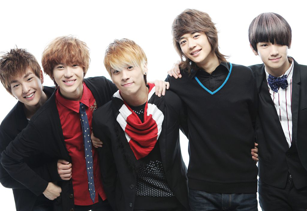 shinee