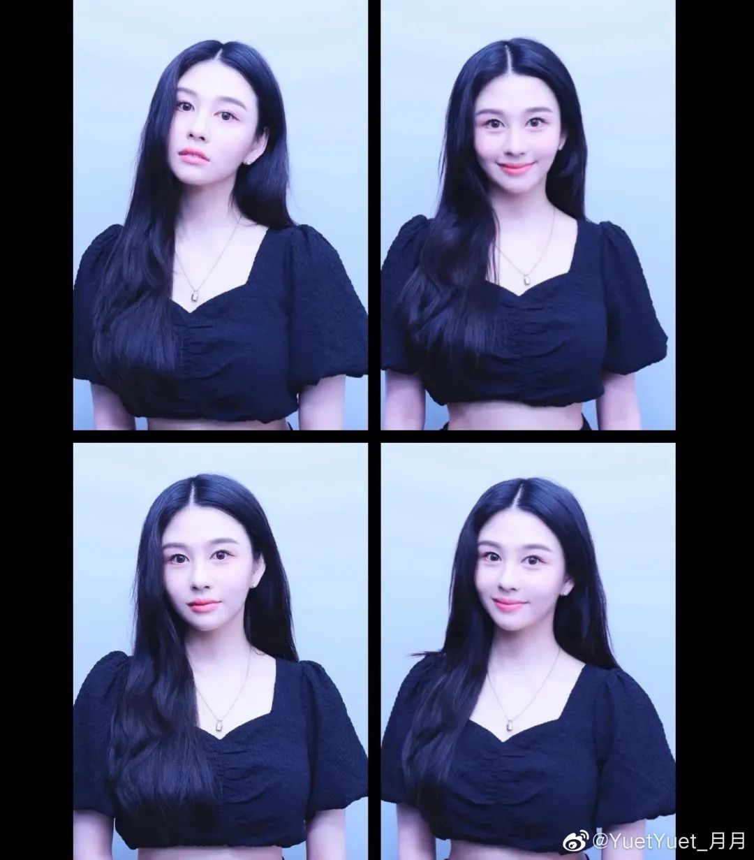 一代美女基因，濒临断绝_百科TA说