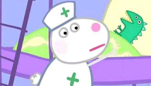  p data-id="gnbtvea5qt">苏西,《小猪佩奇》中的角色,全名为小羊苏西