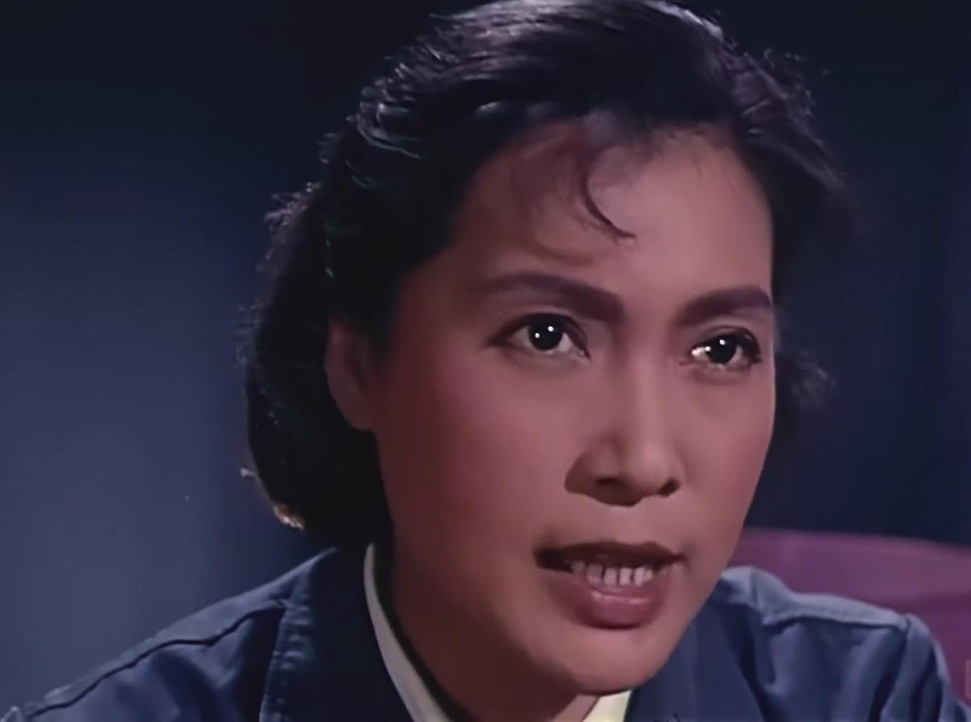  p data-id="go0ehu95pq">《浪涛滚滚》,1965年成荫执导电影,主演 a