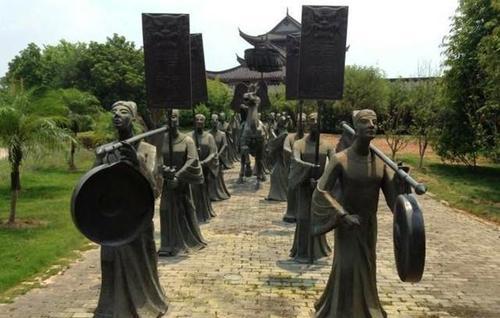 古人四大喜事之一：“金榜题名时”是什么榜，为何古人很重视？_百科TA说