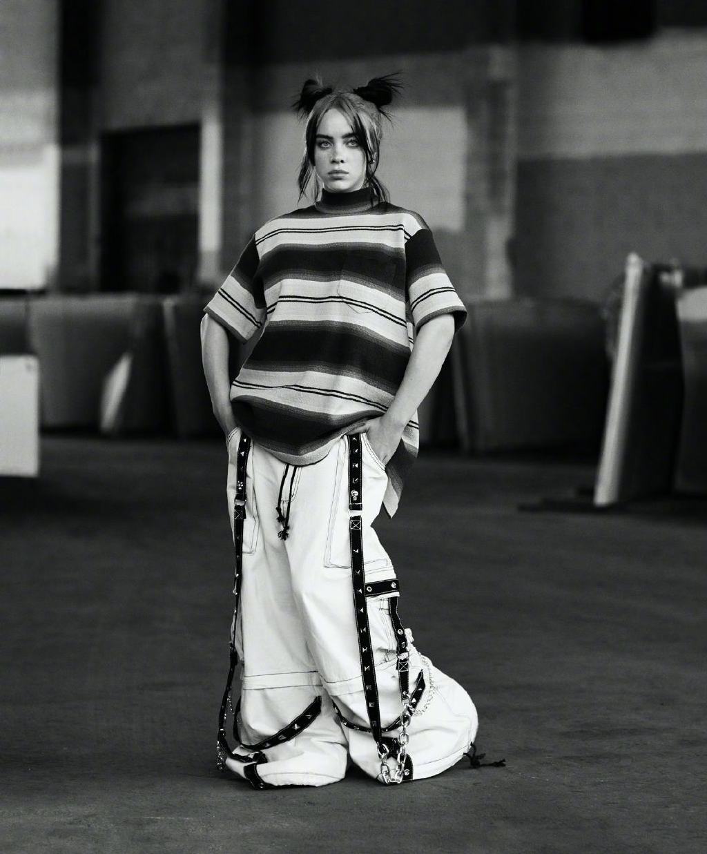 billie eilish