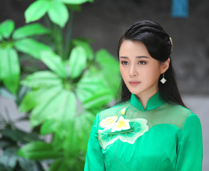 王彤羽（中国内地女演员）_百度百科