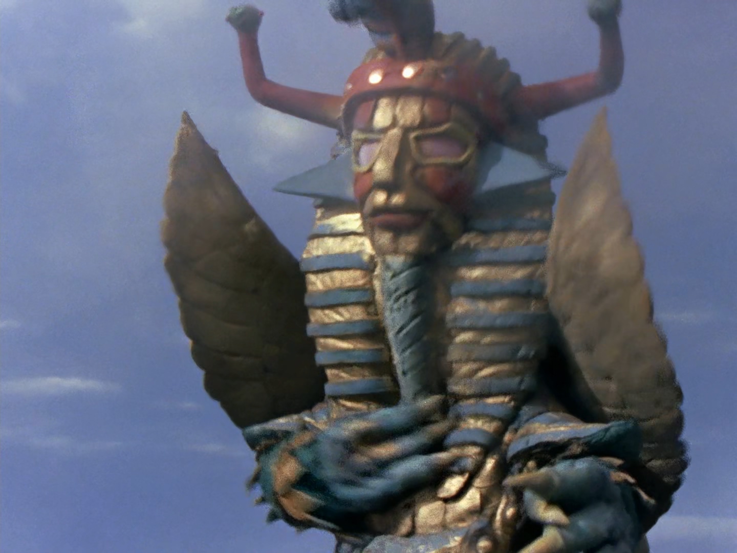  p>古代超兽斯芬克斯,日本特摄剧《 a target="_blank" href="/item