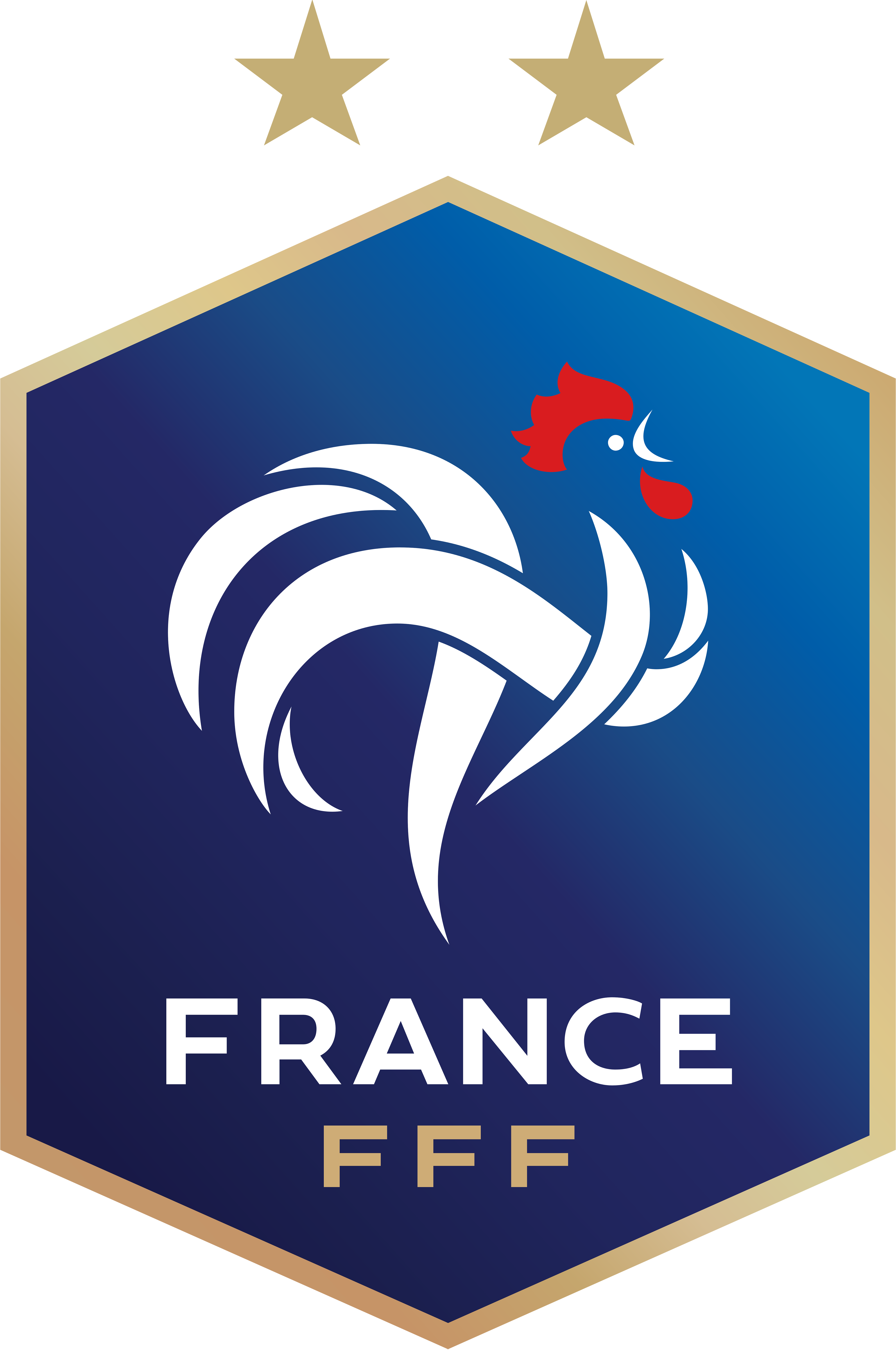 法国足球国家队