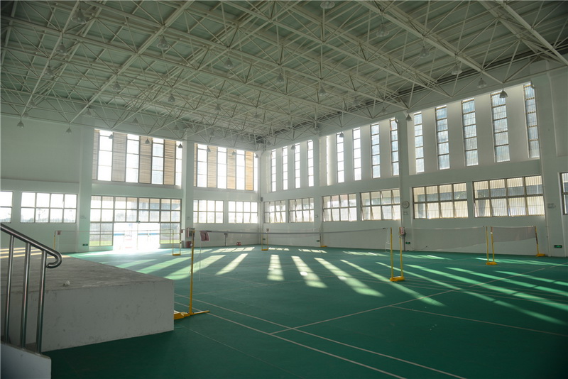 深圳市宝安区西乡海港小学