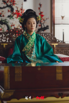 元敬（韩国2025年车珠英、李铉旭主演电视剧）_百度百科