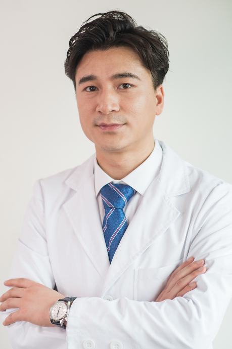  p>韩冰,金水美科医疗美容诊所外科专业医生. /p>