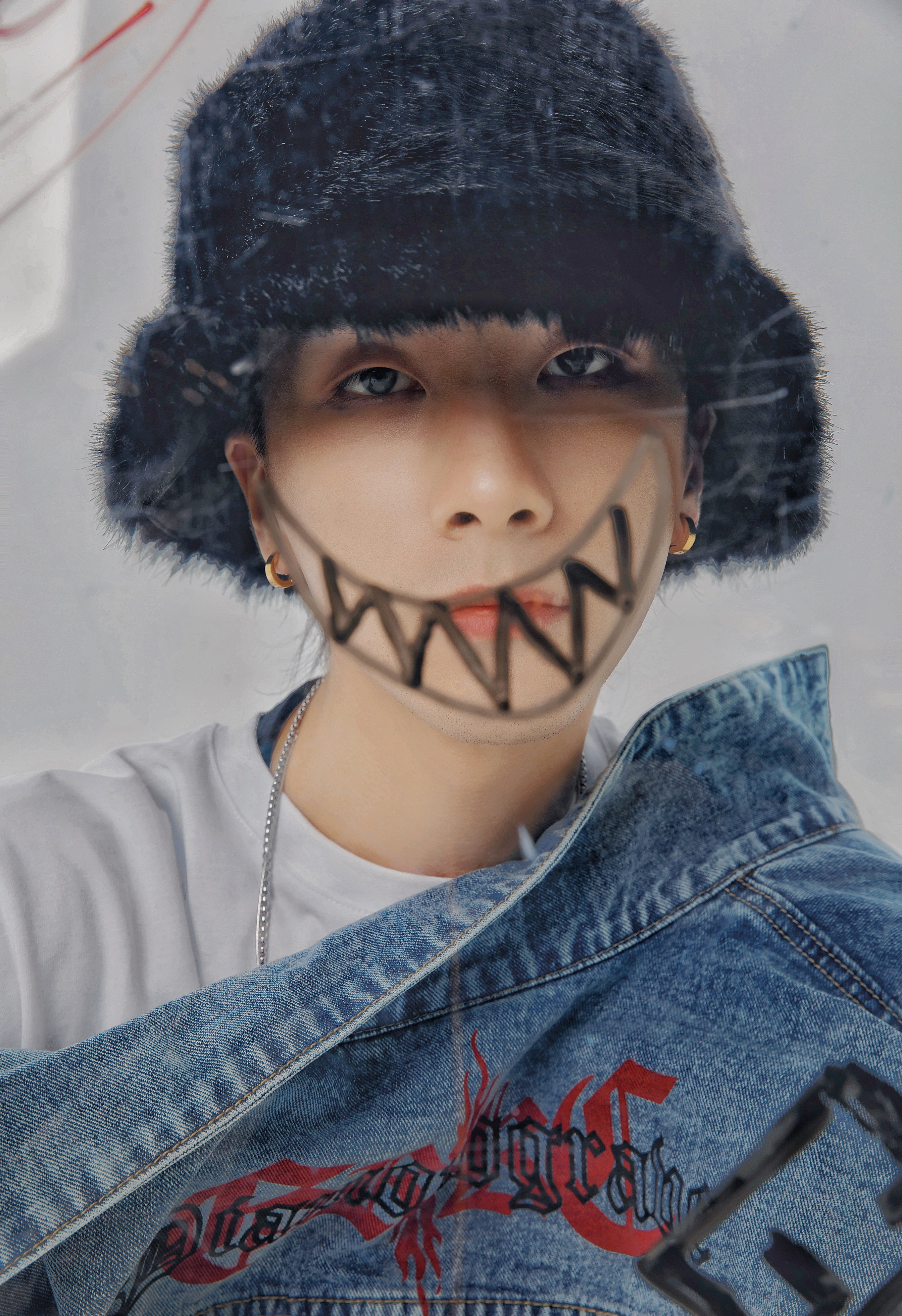 g(张思源),1994年9月16日出生于山西省运城市,毕业于吉林动画学院