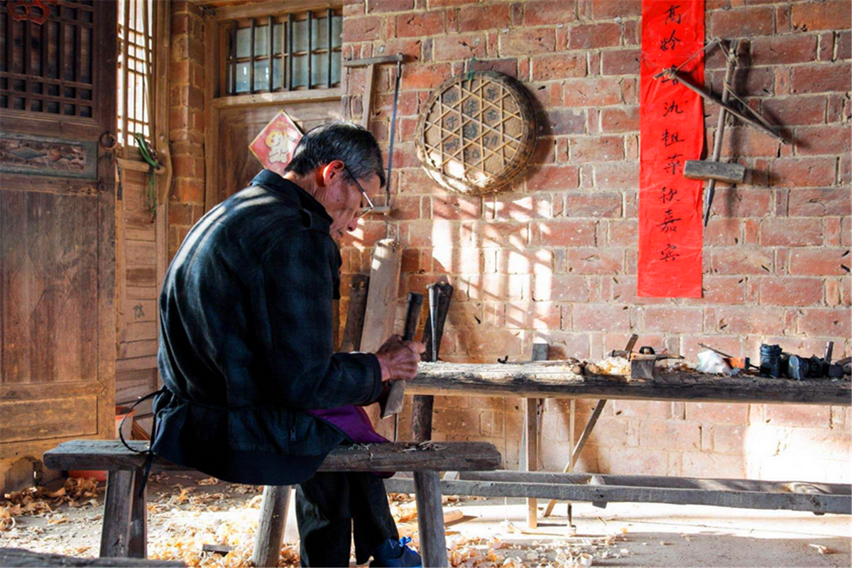 农村俗语：“百里不贩樵、千里不贩籴”，何意？老祖宗经商的智慧_百科TA说