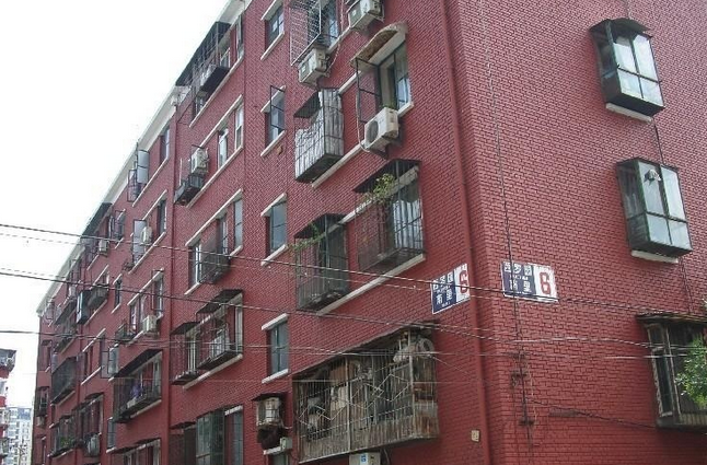 西罗园写字楼