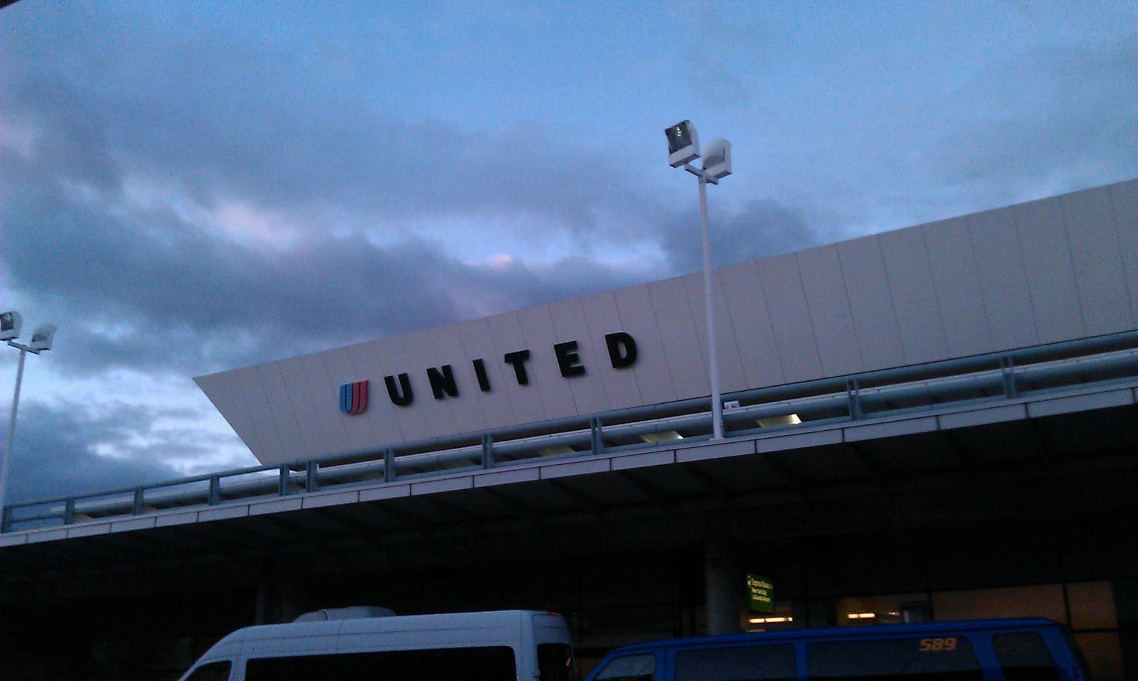 约翰·菲茨杰拉德·肯尼迪国际机场