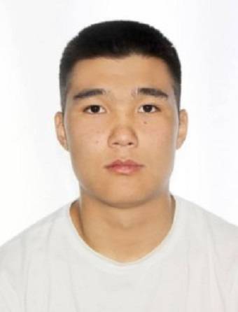 叶先格尔季·图鲁斯别科夫_百度百科