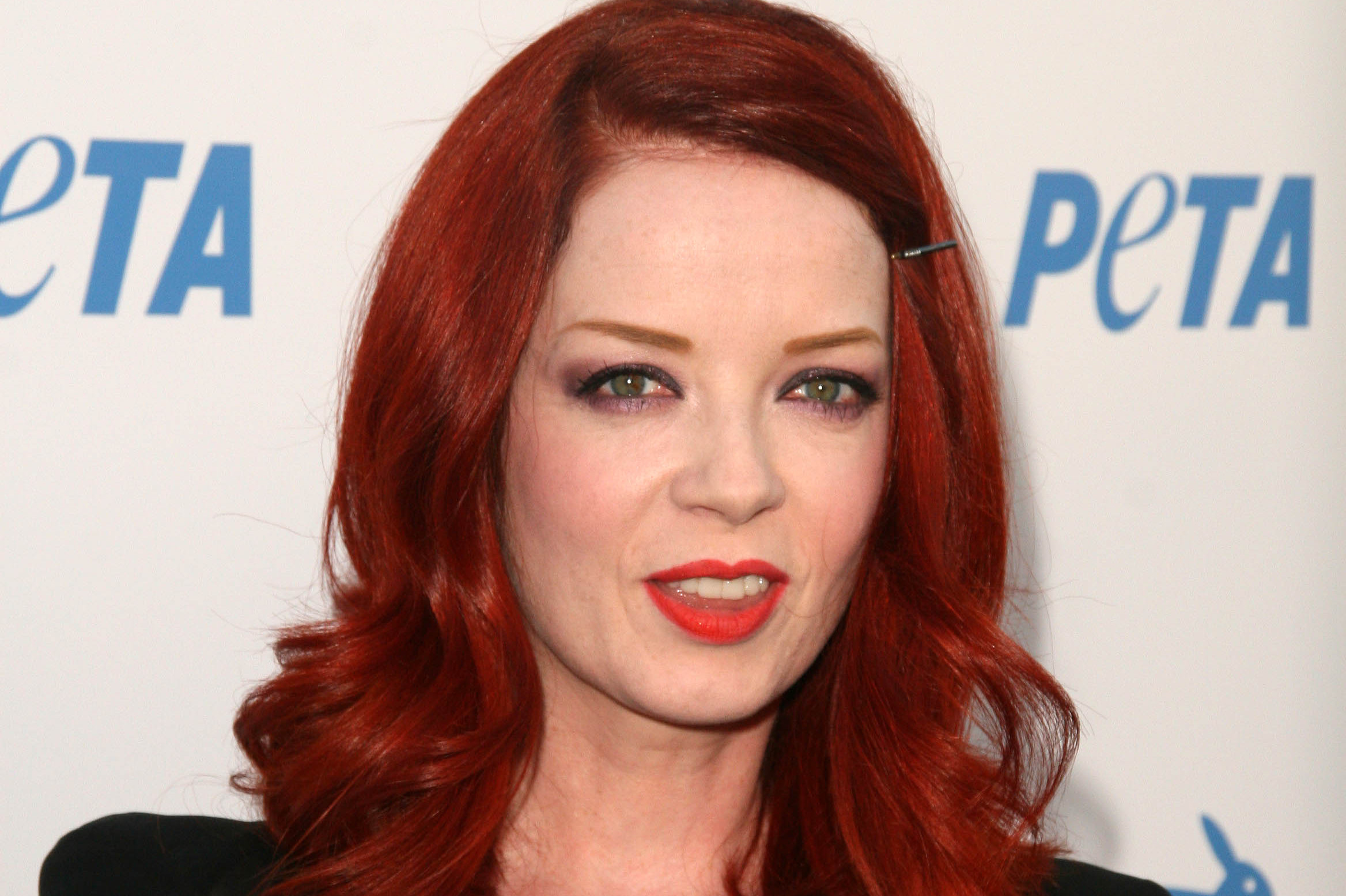 shirley manson