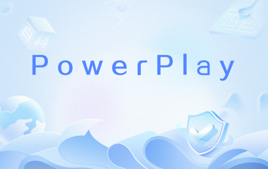PowerPlay_百度百科