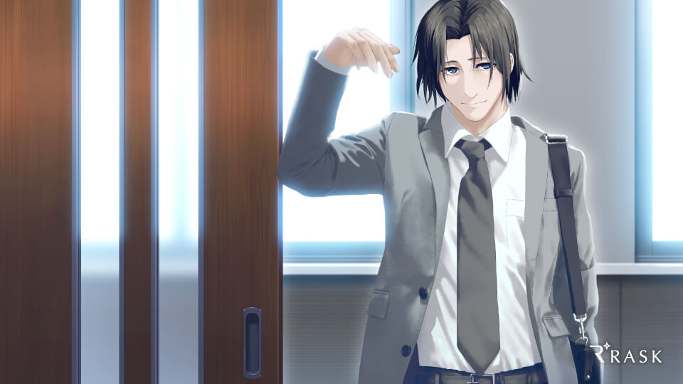 re:lief   亲爱なるあなたへ