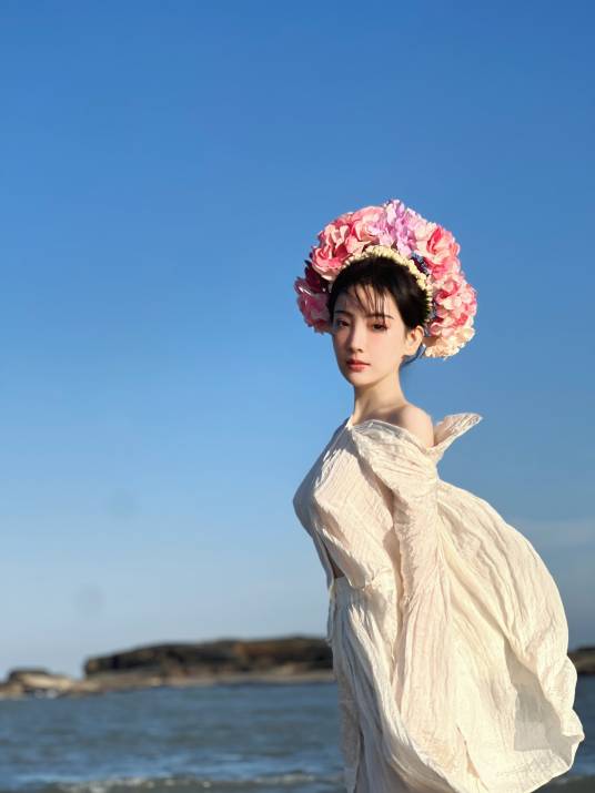 马卉（中国内地女演员）_百度百科