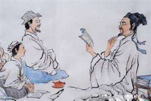 中国晚唐时期，诗人李商隐的艺术成就_百科TA说