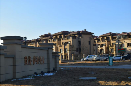  p>世茂萨拉曼卡位于廊坊市大厂大厂,由 a target="_blank" href="