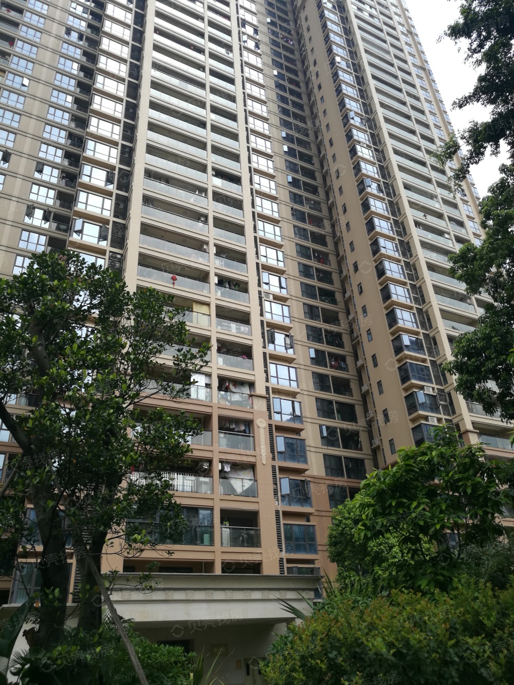 珠岛花园金湾明珠