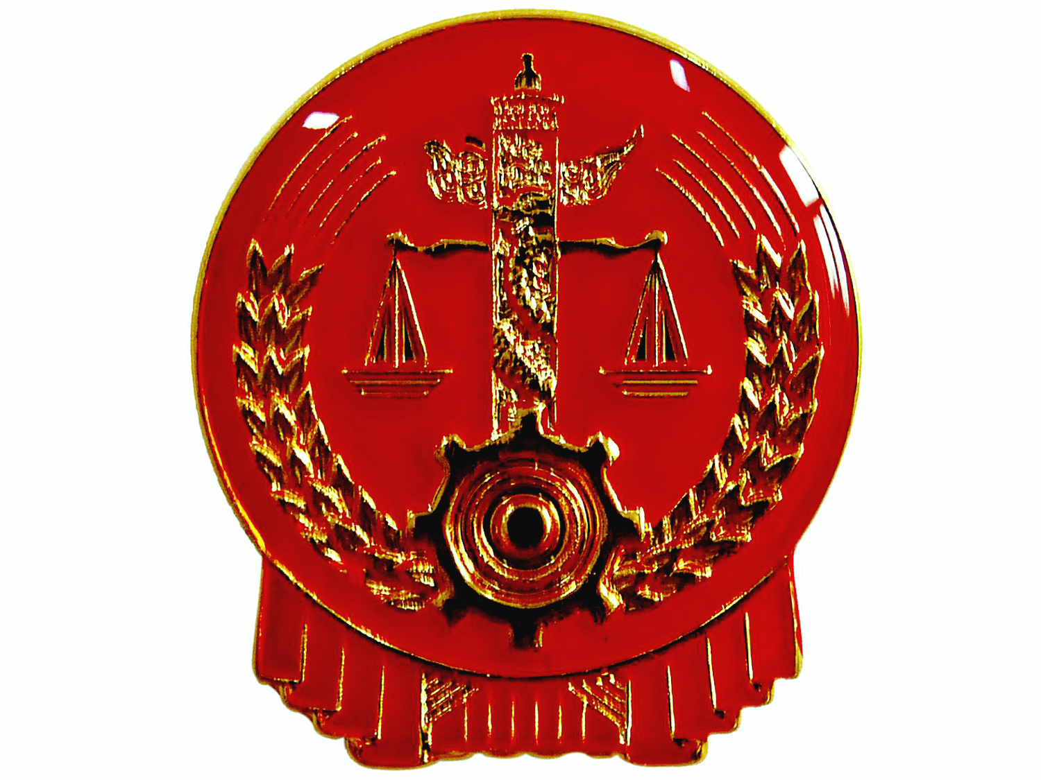 中国人民解放军火箭军军事法院