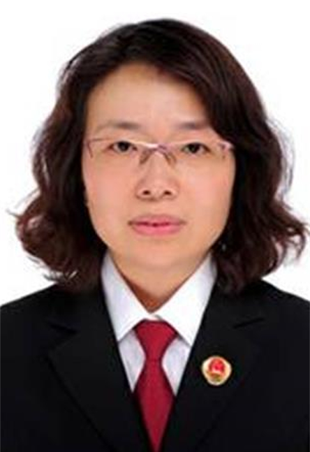  p>余畅,现任吉林省辽源市人民检察院党组书记,检察长. /p>