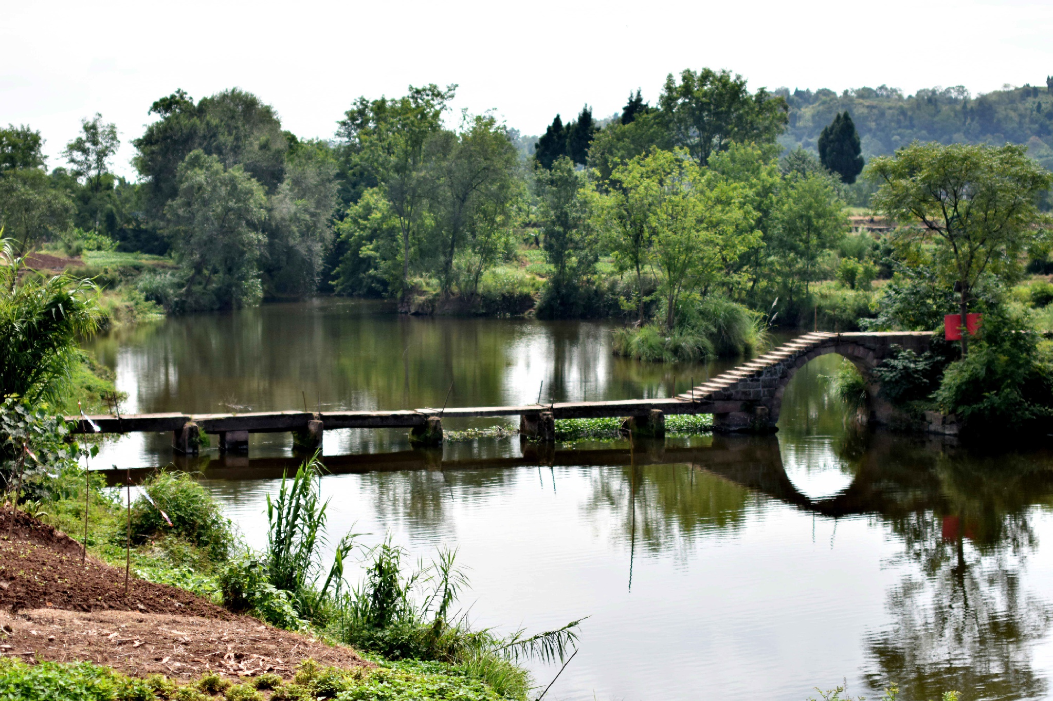  p>杨家镇,隶属于 a target="_blank" href="/item/四川/212569" data